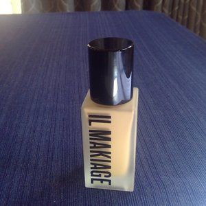 Il Makiage Woke Up Like This Foundation #60